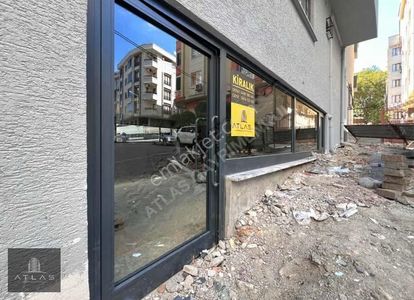 İşyeri-Dükkan & Mağaza