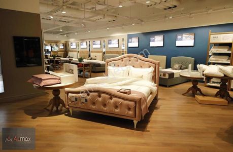 İşyeri-Dükkan & Mağaza