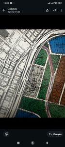 Arsa-Özel Kullanım