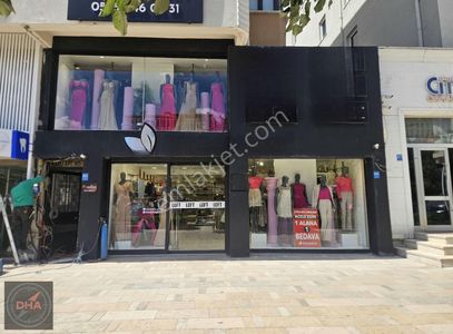 İşyeri-Dükkan & Mağaza