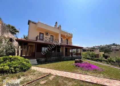 Konut-Villa