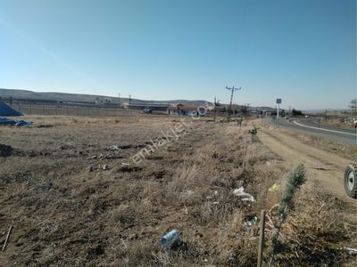 Arsa-Ticari İmarlı