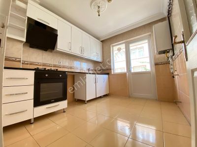 Atapark Mahallesi'nde Genç Binada 3+1 Daire!