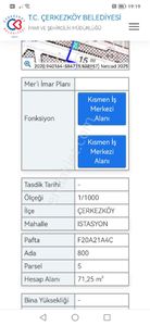 Konut-Müstakil Ev