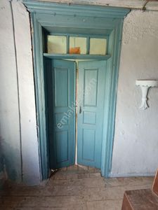Konut-Köy Evi