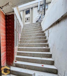 İşyeri-Dükkan & Mağaza