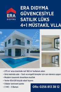 Konut-Villa