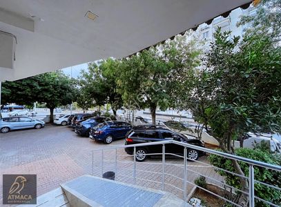 Antalya Konyaaltın Da Satılık Daire