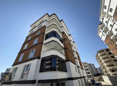 Samsun İlkadım Tepecik Mahallesin De Lüx 2+1