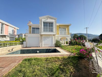 Konut-Villa