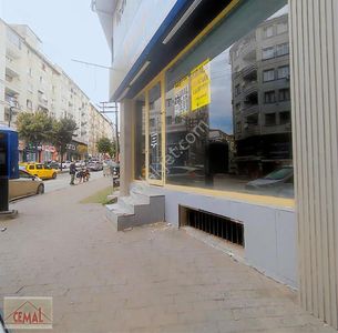 İşyeri-Dükkan & Mağaza