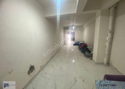 İşyeri-Dükkan & Mağaza