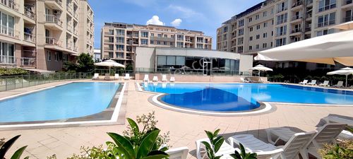 Seeworld Kentlife Fırsat Boş 3+1 156m2 Havuz Cepheli Kentlife