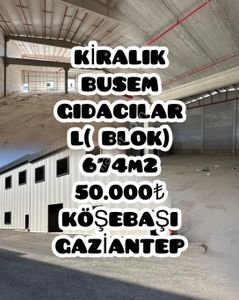 İşyeri-Dükkan & Mağaza