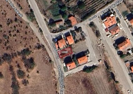 Arsa-Konut İmarlı