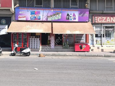 İşyeri-Dükkan & Mağaza