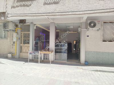 İşyeri-Dükkan & Mağaza