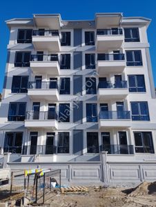 Afyon Ali İhsan Paşa Mahallesinde Satılık 3+1 Daire