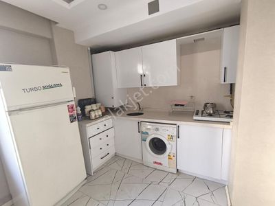 World İlkevim'den Karaköprü Batikent’de, Satılık 1+1 Eşyalı Daire