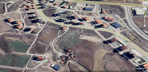 Arsa-Toplu Konut İçin