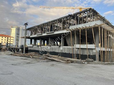 Arsa-Toplu Konut İçin