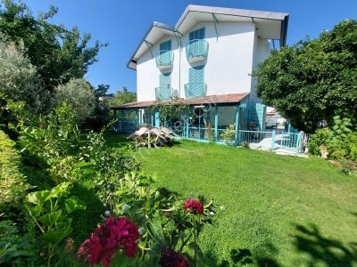 Konut-Villa