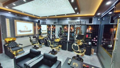 İşyeri-Dükkan & Mağaza