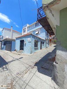 Arsa-Ticari İmarlı