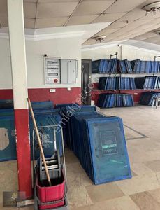 İşyeri-Dükkan & Mağaza