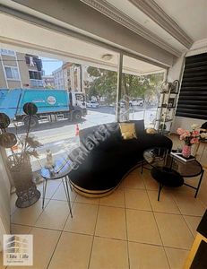 İşyeri-Dükkan & Mağaza