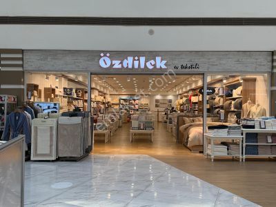 İşyeri-Dükkan & Mağaza