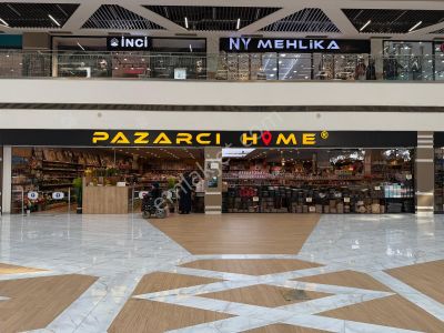 İşyeri-Dükkan & Mağaza