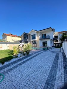 Konut-Villa