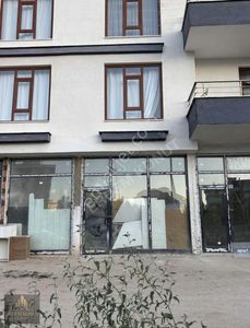 İşyeri-Dükkan & Mağaza