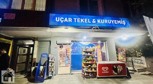 İşyeri-Dükkan & Mağaza