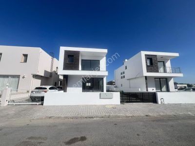 Konut-Villa