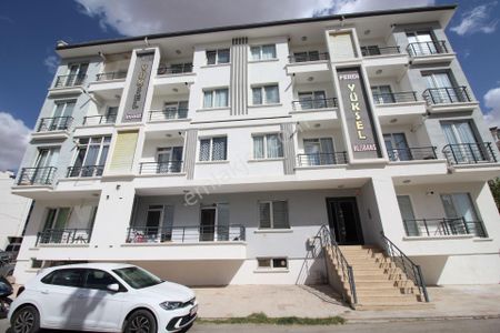 Aksaray Taşpazar Mah. Kafeler Cad. Arkasında Kiralık Eşyalı 1+1