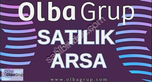 Arsa-Turizm İmarlı