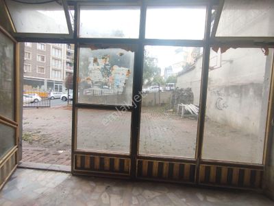 İşyeri-Dükkan & Mağaza