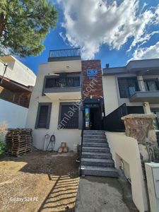 Bornova Atatürk Te 3+1 Satılık Lüks