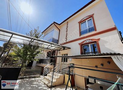 Remax Centralden Fatih Te Satılık Müstakil Komple Bina