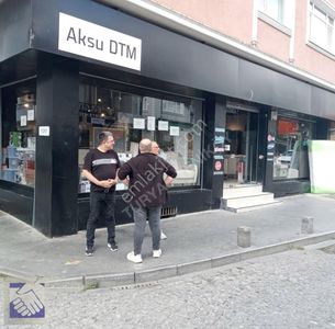 İşyeri-Dükkan & Mağaza