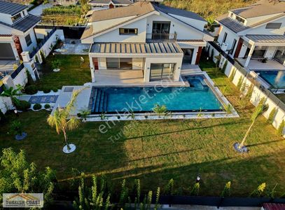 Konut-Villa