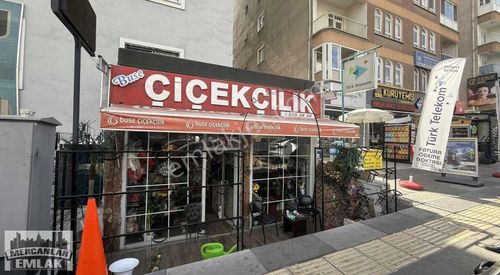 İşyeri-Dükkan & Mağaza