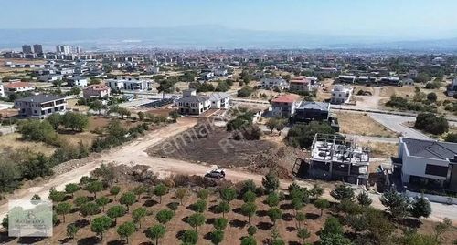 Arsa-Konut İmarlı