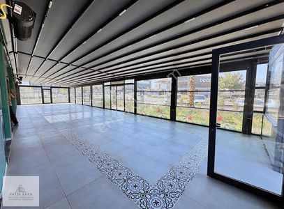 İşyeri-Dükkan & Mağaza