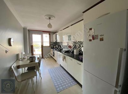 Gelibolu'da Hamzakoy Plajına Yakın Satılık 3+1 Lüks Daire