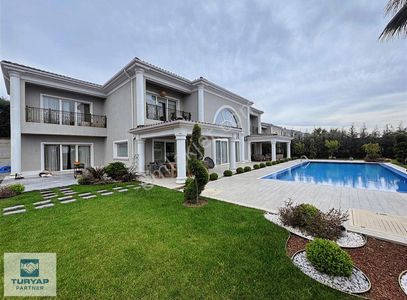 Konut-Villa