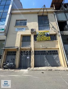 İşyeri-Fabrika