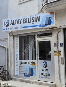 İşyeri-Ofis
